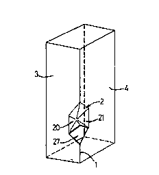 Une figure unique qui représente un dessin illustrant l'invention.